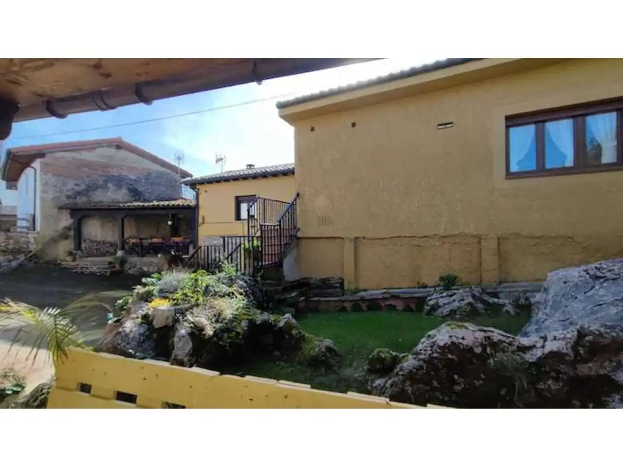 Maison avec jardin à vendre à Carretera Picones, imagen 4