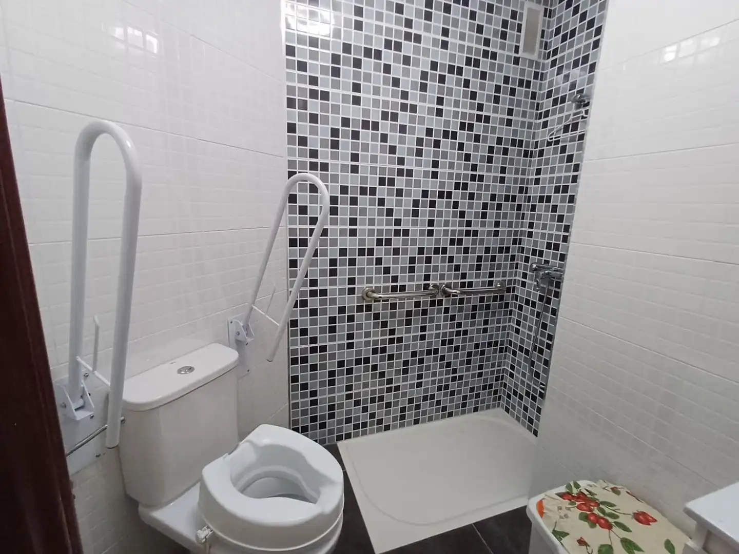 Flat for sale in N/A, Santa Marina - Polígono