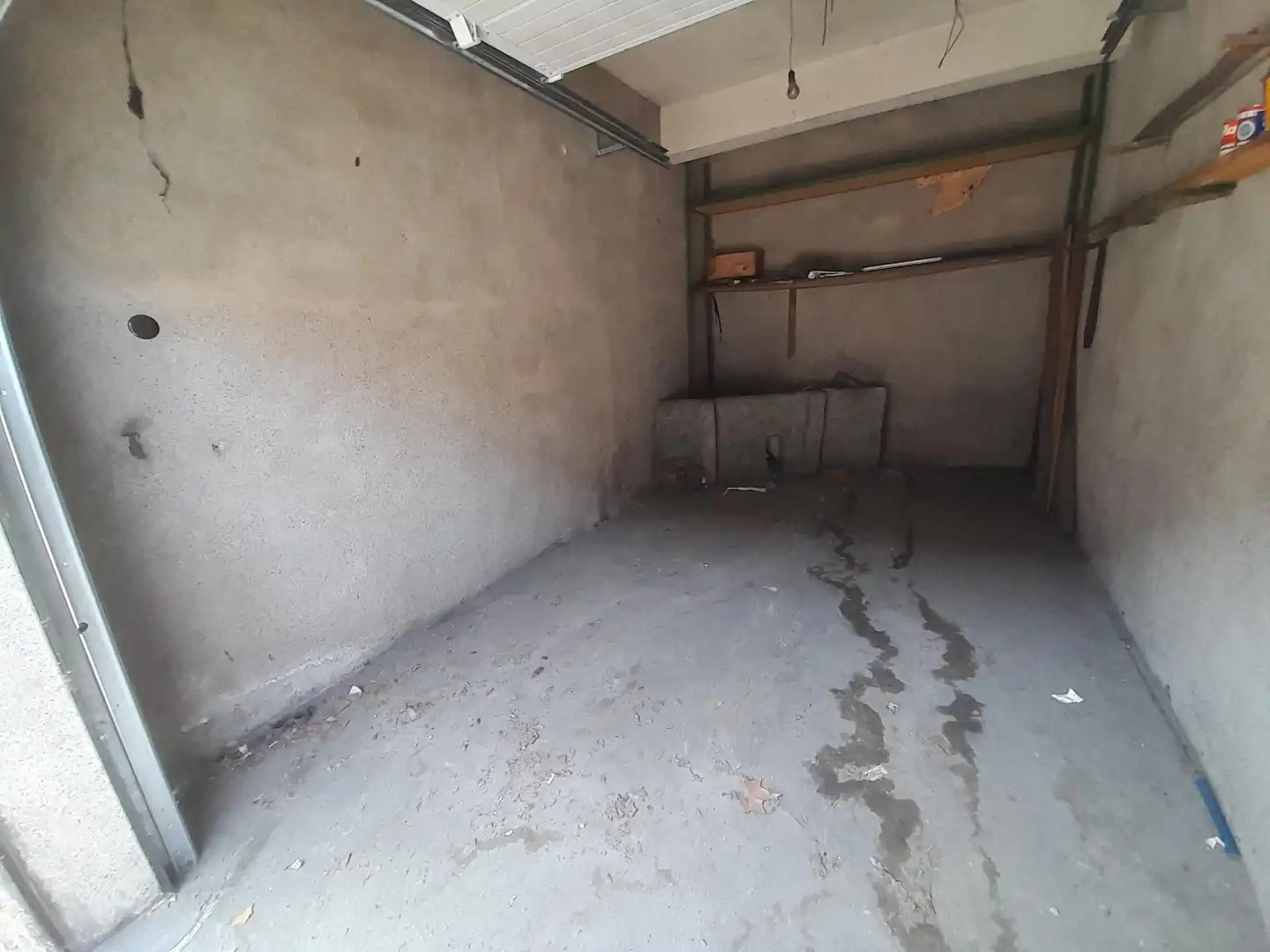 Flat for sale in Ponferrada  with Heating, Terrace and Storage room