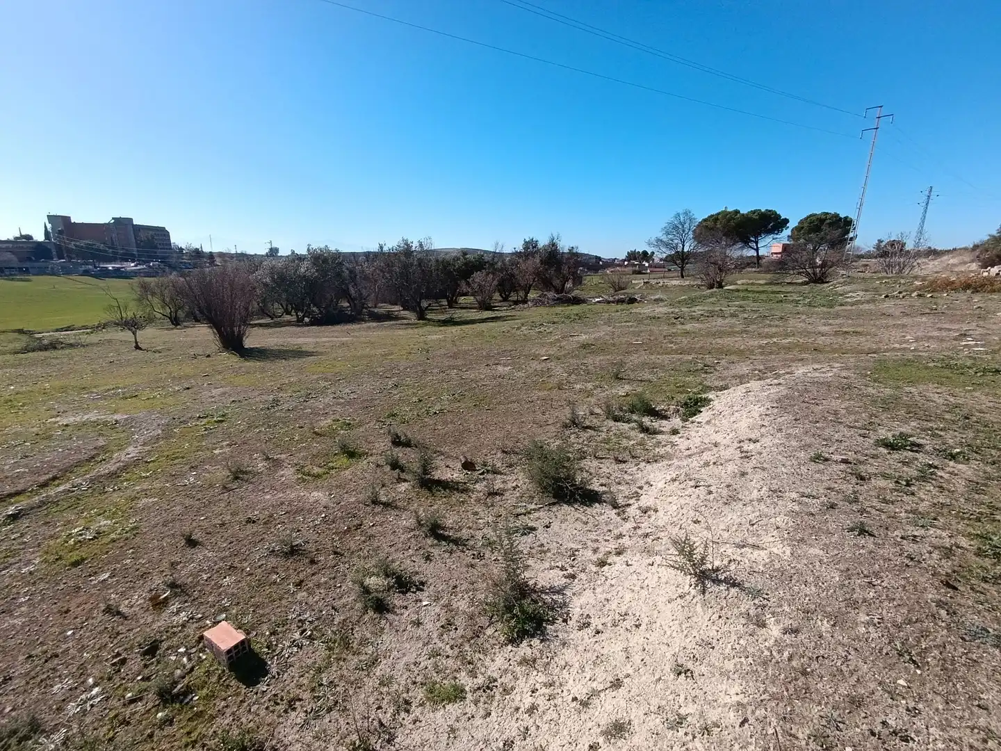 Terreni e lotti in vendita a San Gonzalo, imagen 2