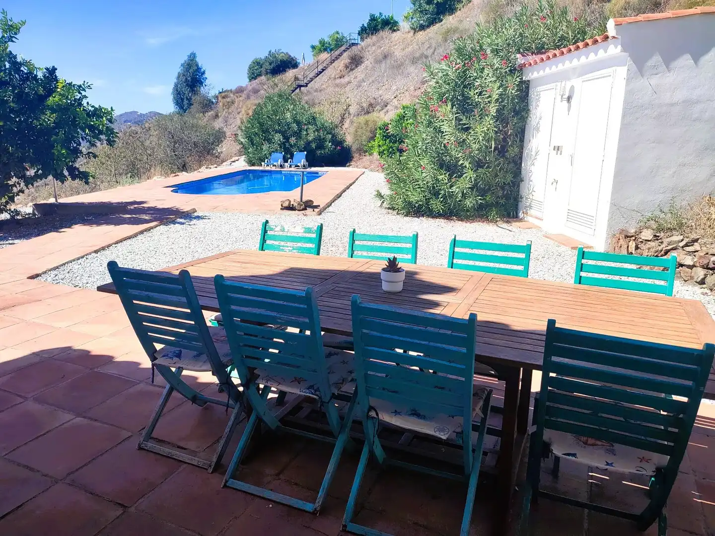 Casa en venda a Arenas, imagen 4