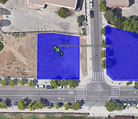 Terreno en Venta en Oliver