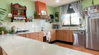 Kitchen of House or chalet for sale in Caldes de Malavella  with Heating, Private garden and Terrace