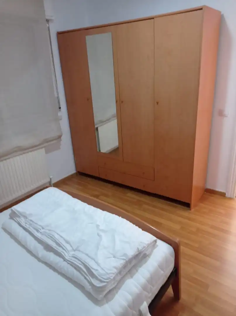 Habitación de Piso en venta en Terradillos con Calefacción, Parquet y Amueblado