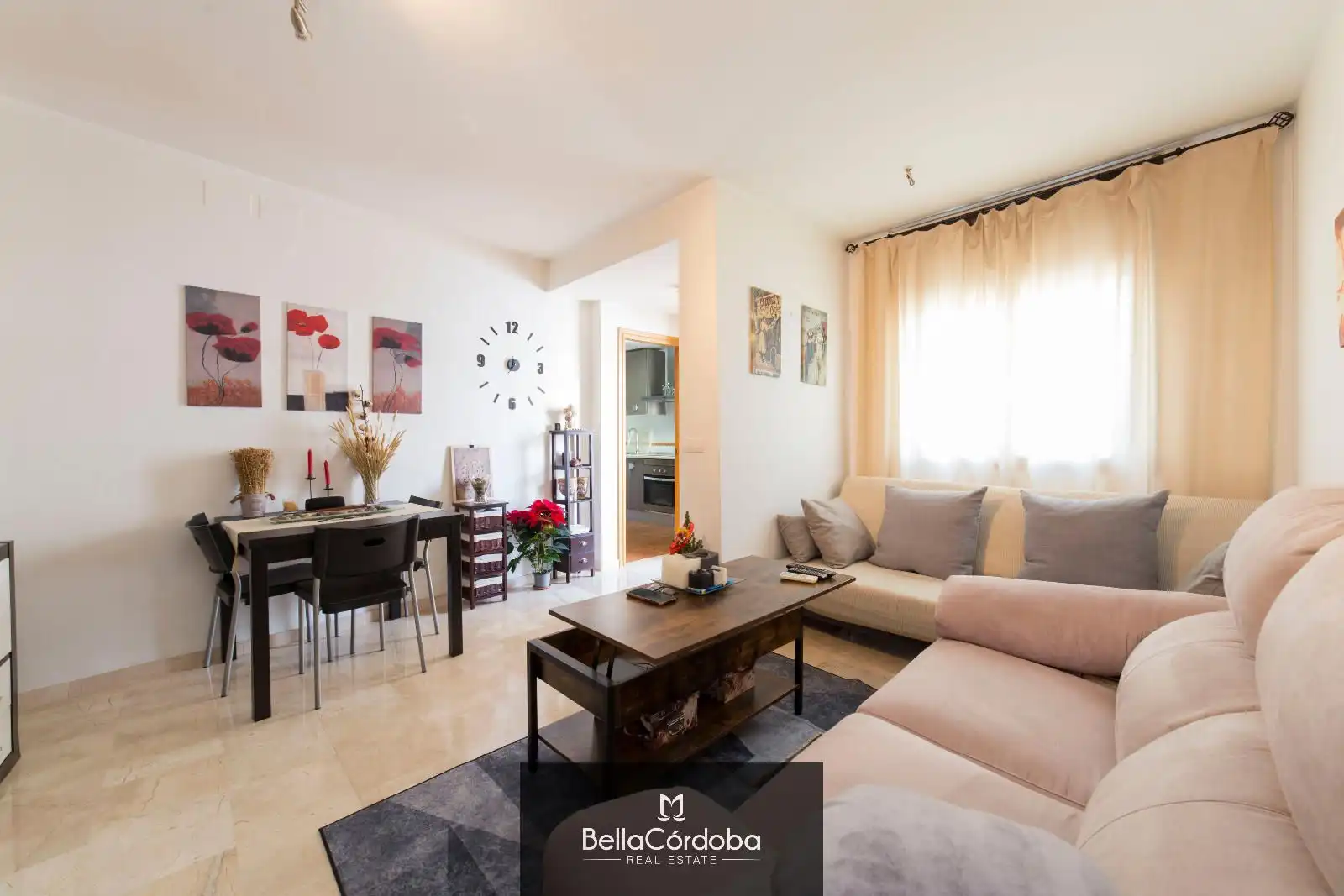 Flat to rent in Centro, imagen 2