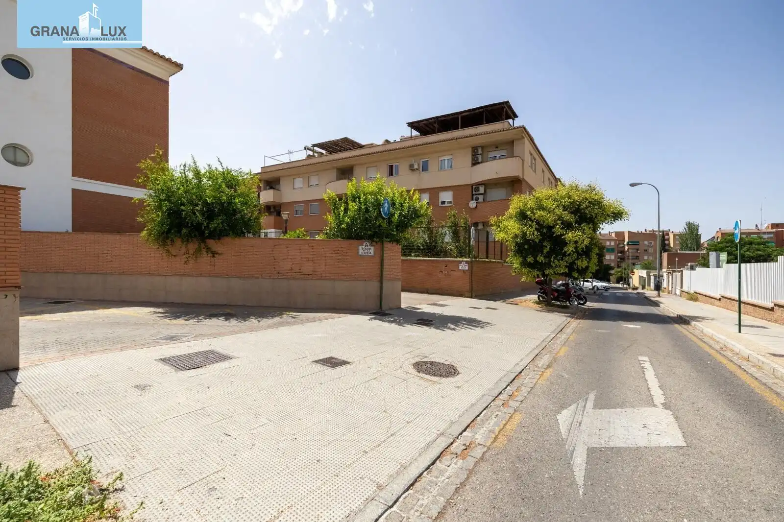 Casa con terraza en venta en Calle Torre de la Barba, imagen 3