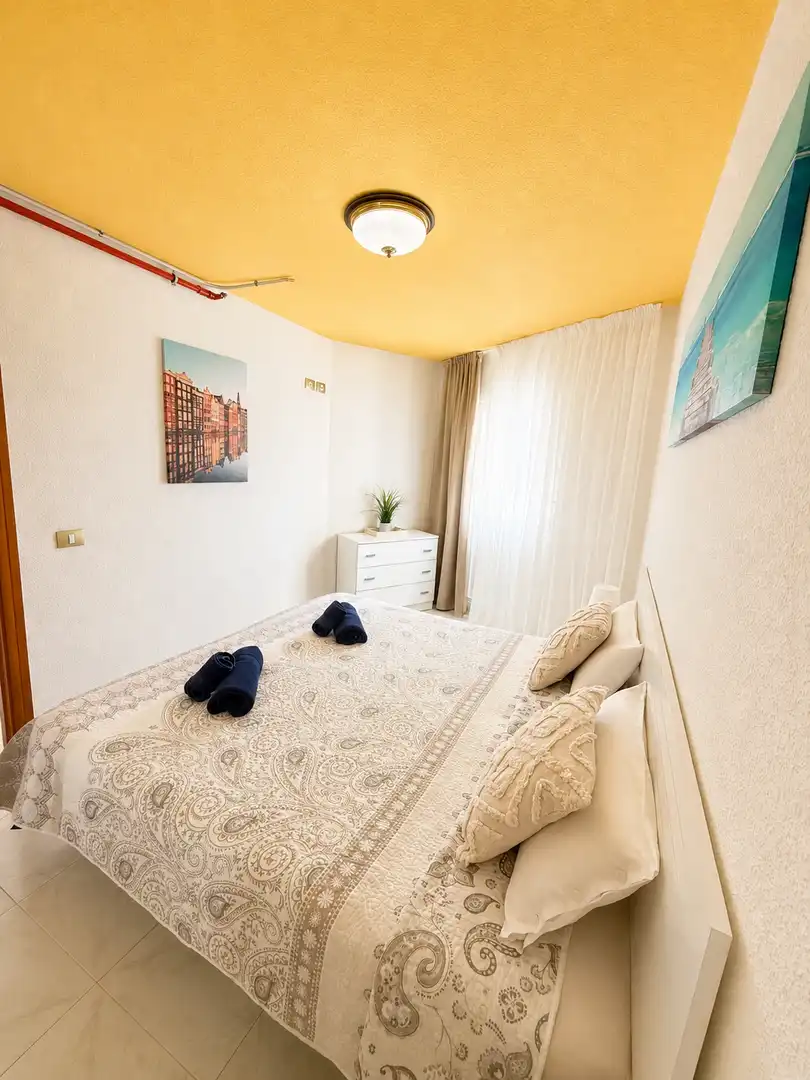 Apartament amb ascensor en venda a Arquitecto Gómez Cuesta, imagen 12