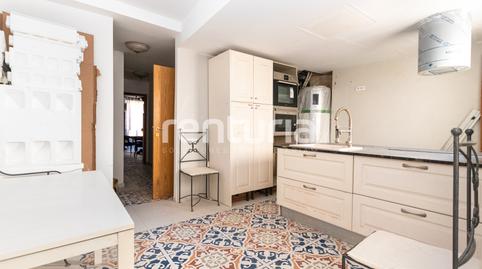 Foto 4 de Àtic en venda a Plaça Major, La Font de la Figuera, Valencia