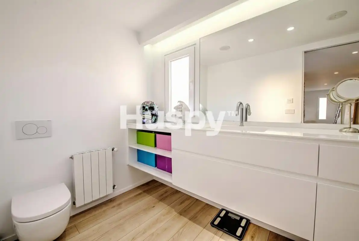 Casa con terraza en venta en Partida Salinetes Baixes, imagen 42