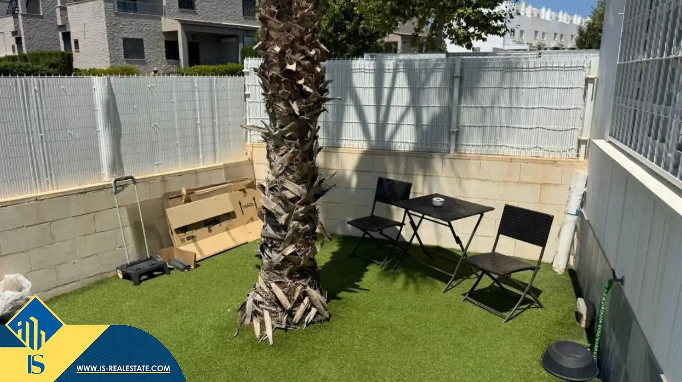 Adosado con piscina en venta en Nueva Torrevieja - Aguas Nuevas, imagen 4