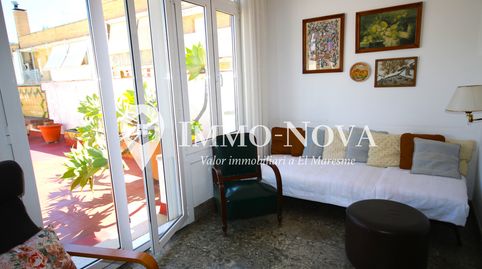 Foto 4 de Casa adosada en venta en Carrer de la Riera, Centre, Mataró