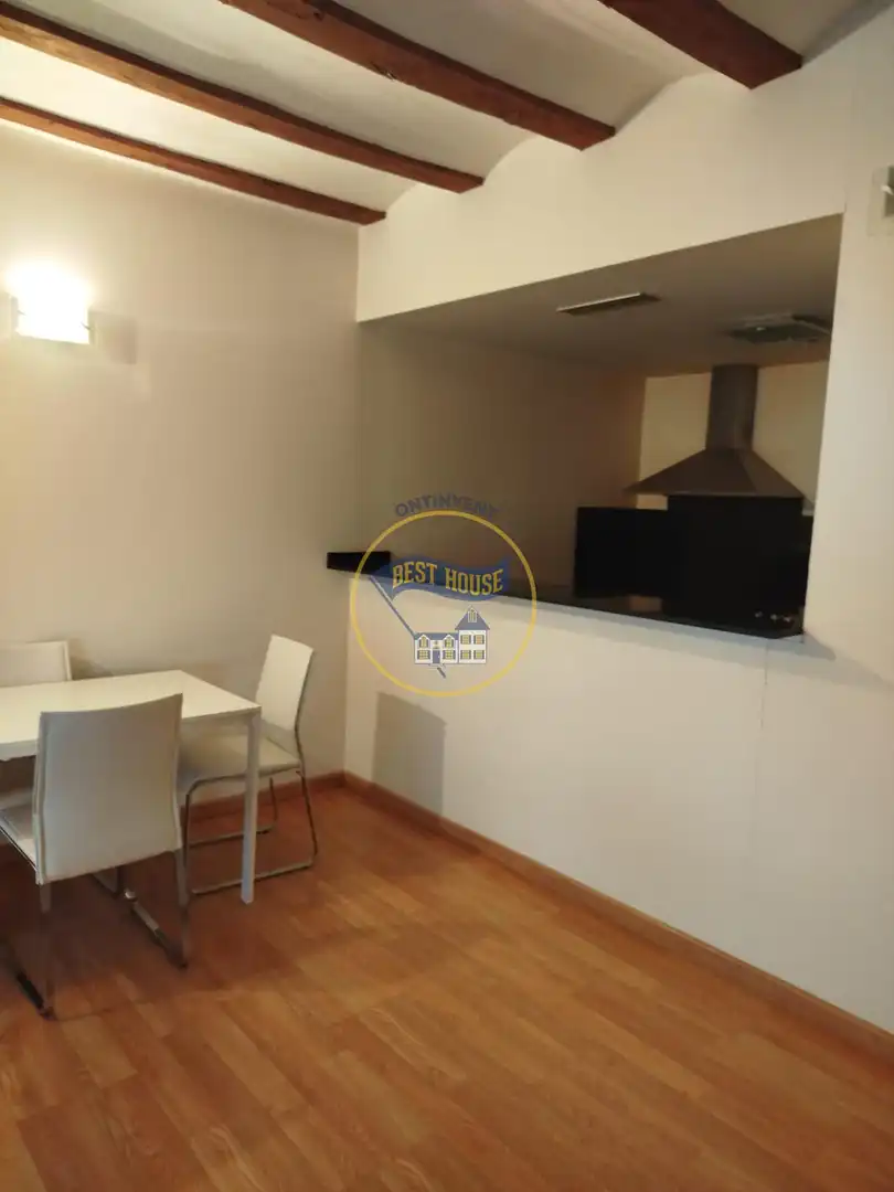 Estudio en venta en Cocentaina con Aire acondicionado, Calefacción y Parquet
