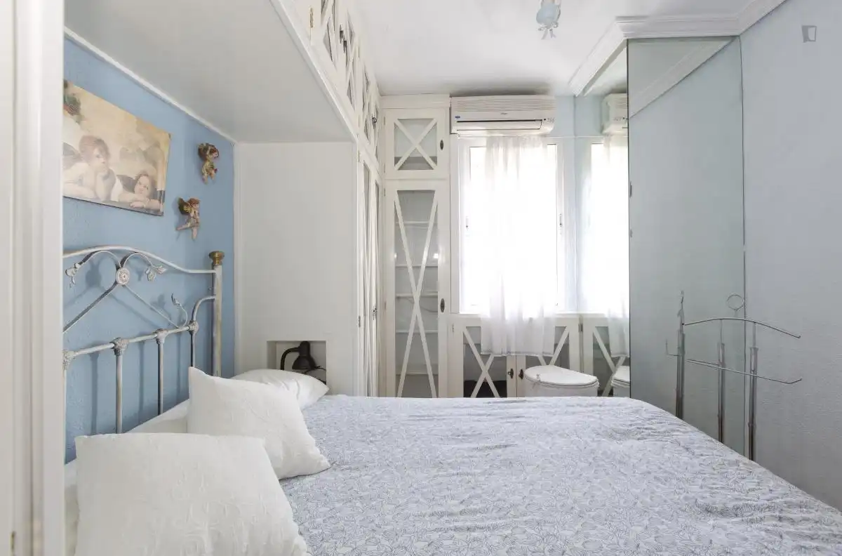 Apartament de lloguer a San Pablo