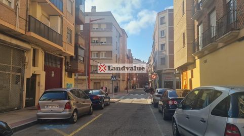 Foto 5 de Residencial en venta en Leopoldo Lewin, 9, Centro, Miranda de Ebro
