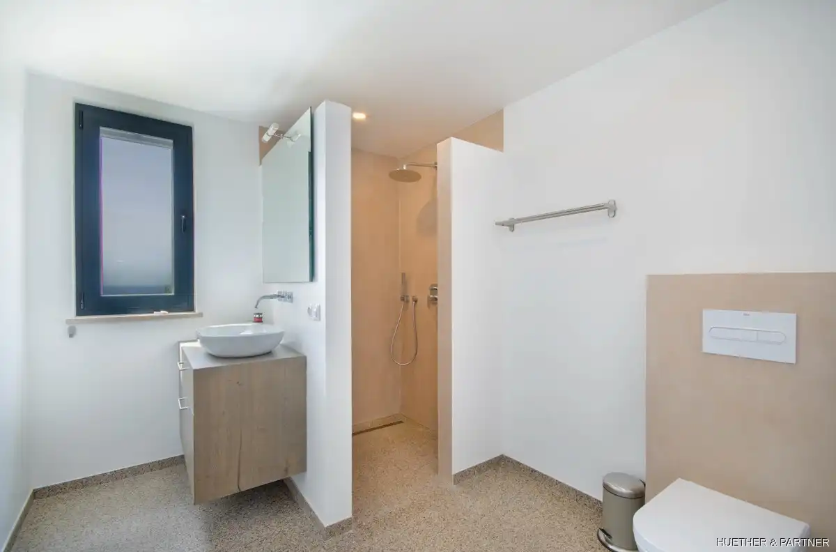 Baño de Finca rústica en venta en Manacor con Calefacción