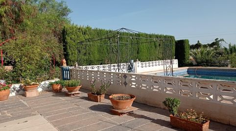 Foto 3 de Casa o chalet en venta en Novelda, Alicante