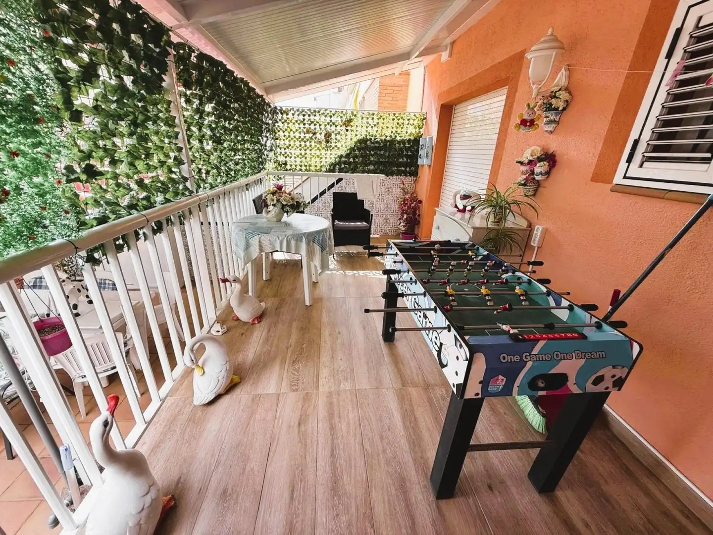 House with terrace for sale in Can Moré - Santa Anna - Can Feliu de Merola, imagen 4