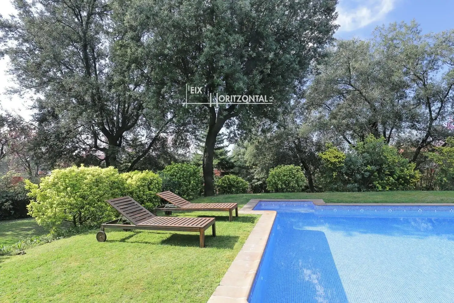 Casa o chalet en venta en bellaterra, Bellaterra
