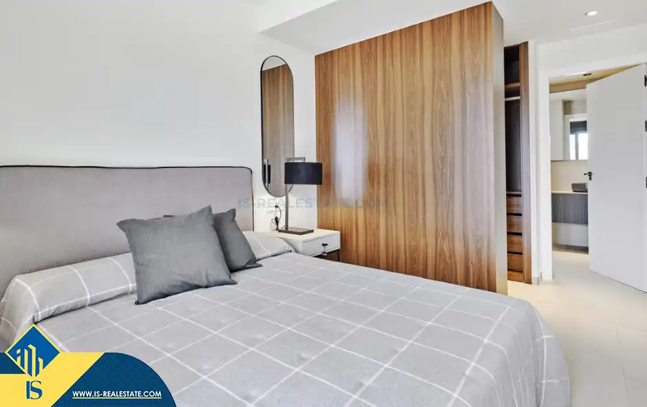 Apartament amb terrassa en venda a Playa del Acequión, Náufragos y Rocío del Mar, imagen 16