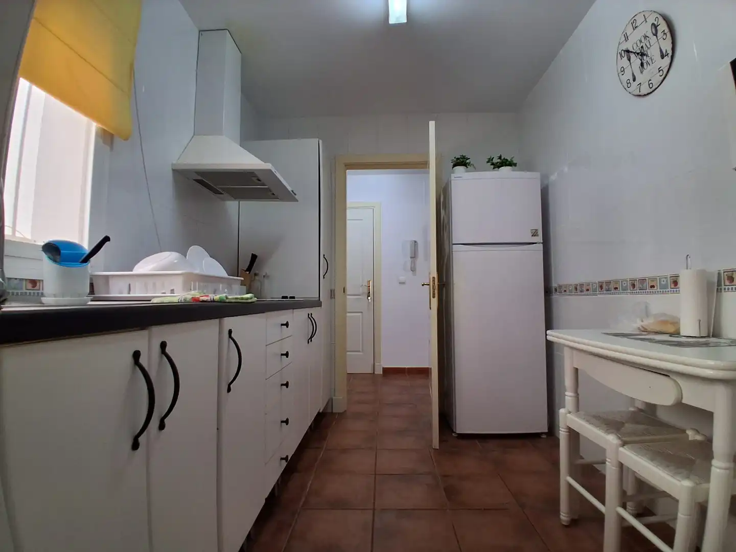 Cocina de Piso en venta en Chipiona