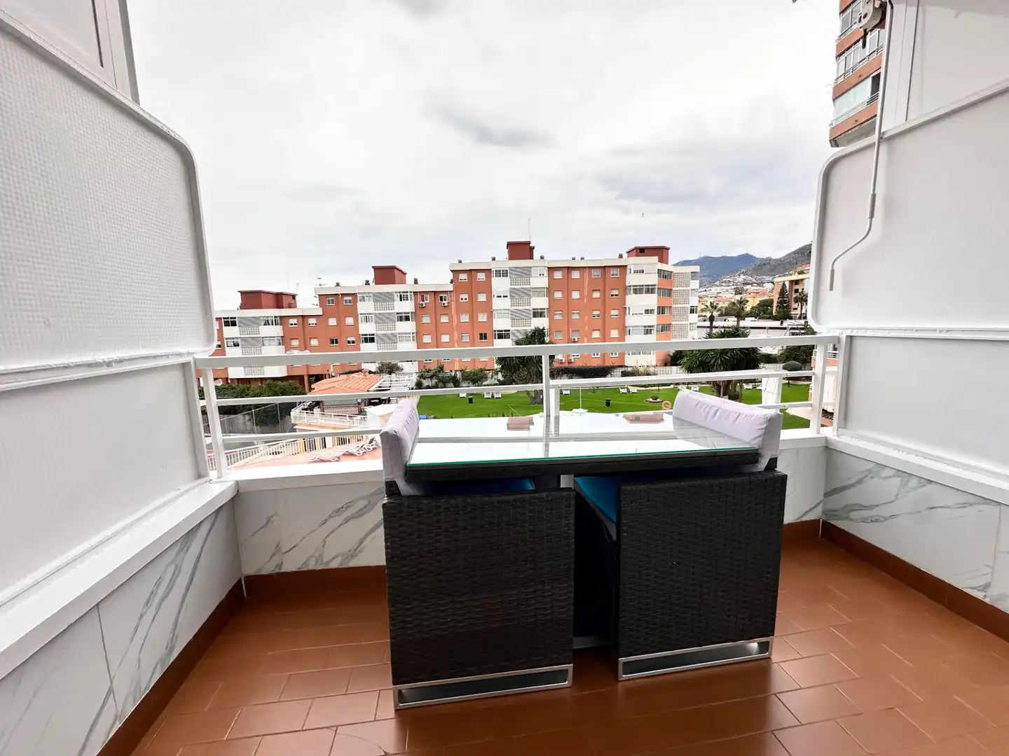 Wohnung mit Pool zum Verkauf in Avenida Gamonal, imagen 20