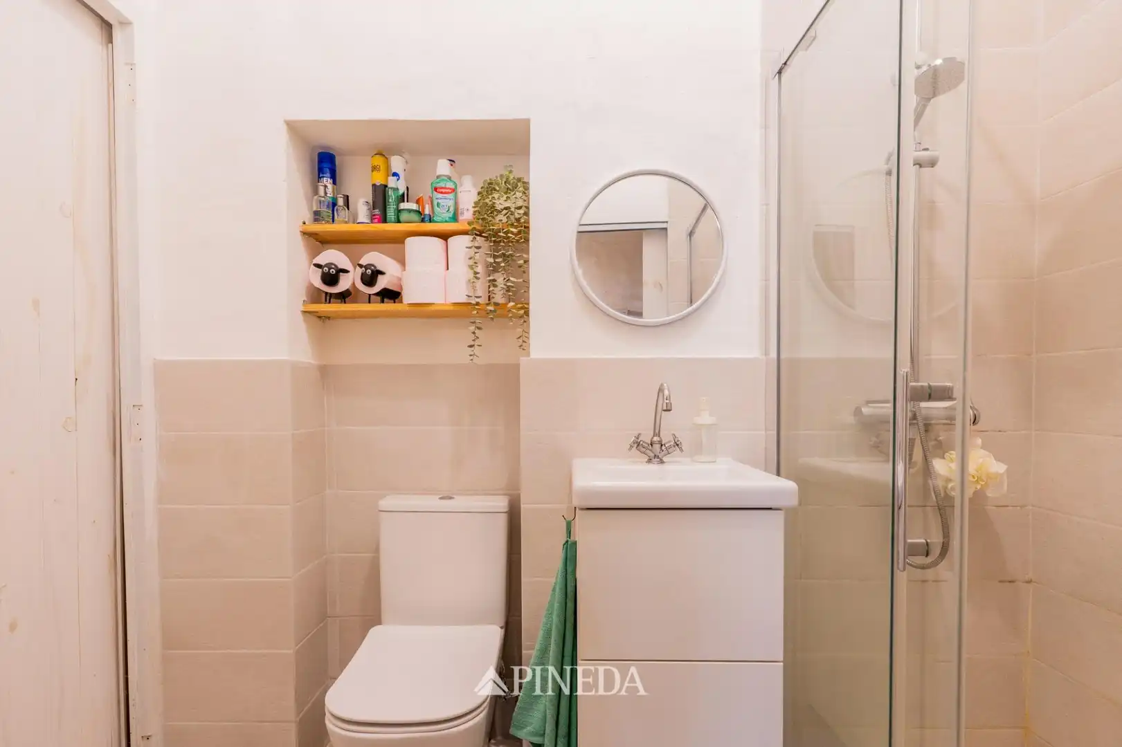 Casa o chalet en venta en Calle de la Cisterna, Casco Antiguo
