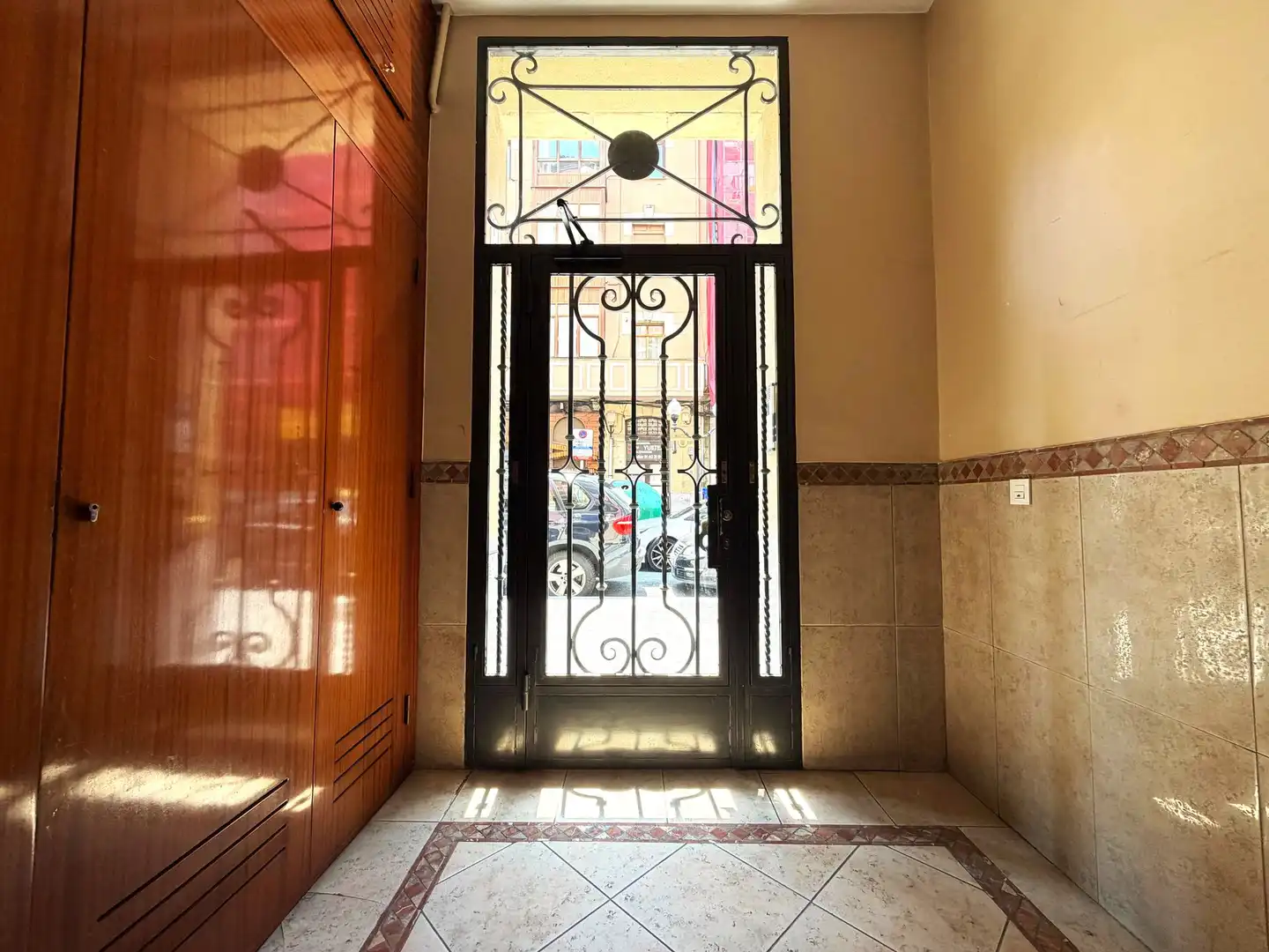Flat with terrace for sale in Indautxu, imagen 35