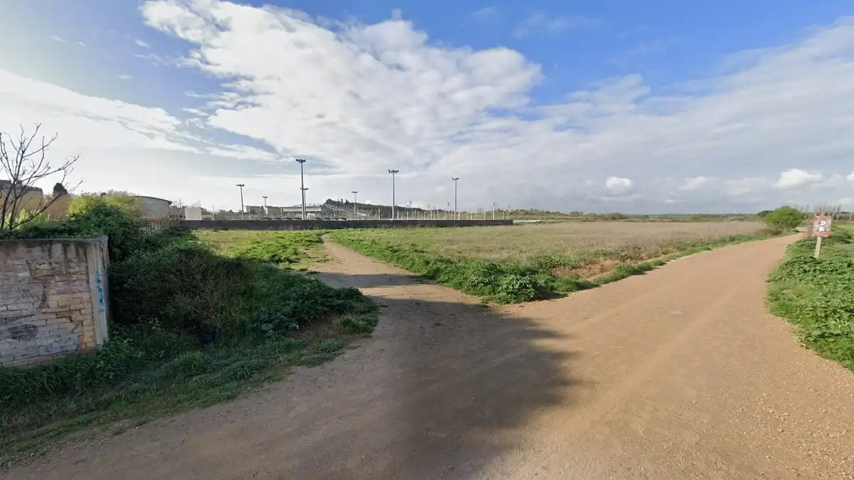 Residencial en venda en Huesca