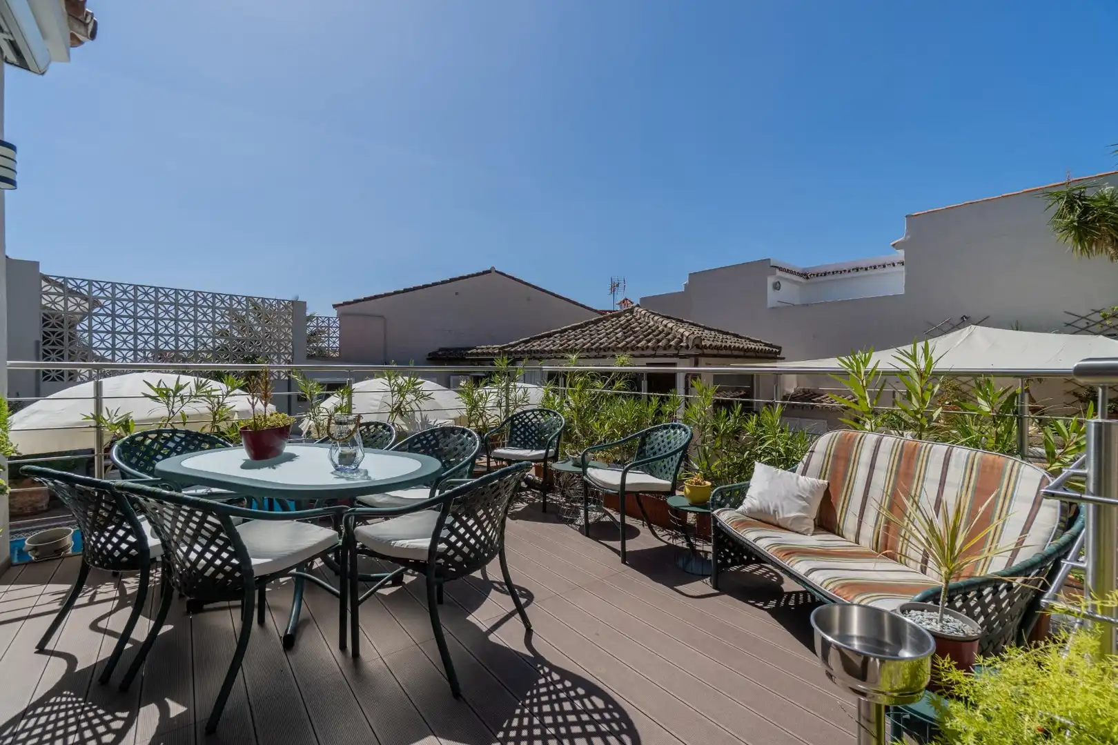 Casa o chalet en venta en San Enrique - Guadiaro - Pueblo Nuevo