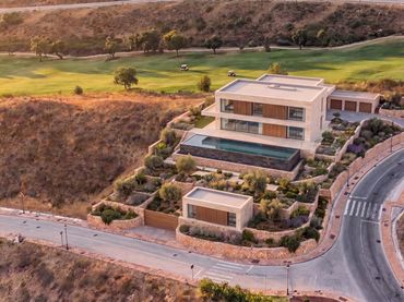 Grundstücke und Bauplätze zum Verkauf in La Cala Golf - Lagar Martell
