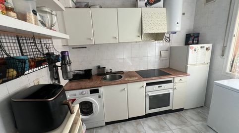 Foto 5 de Pis en venda a Barrio de Uribarri, Bilbao