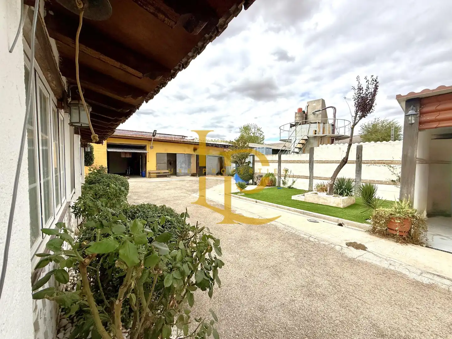 Terreny rústic en venda a Fuente El Saz de Jarama, imagen 74