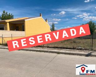 Residencial en venda en Orgaz