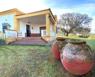 Jardí de Finca rústica en venda en Alange