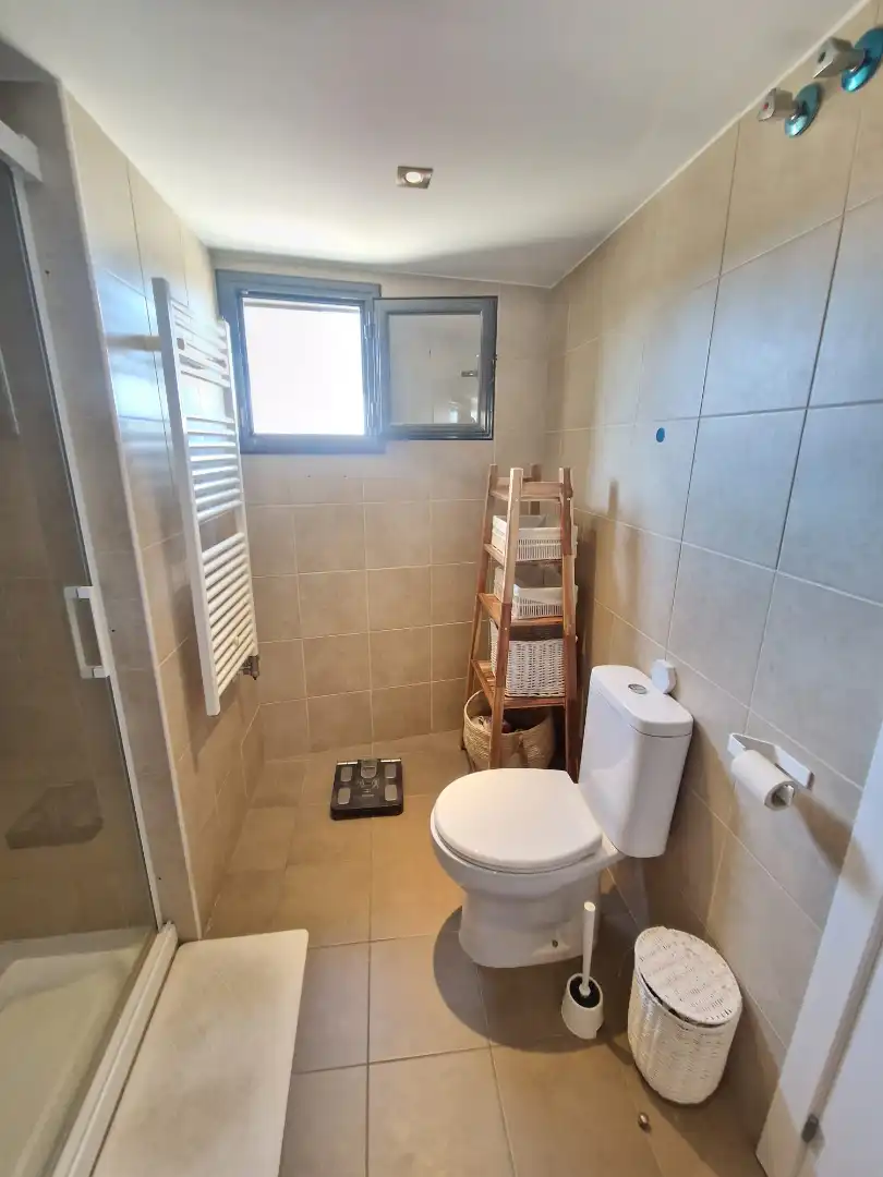 Semi-detached house with terrace for sale in Carrer del Port, imagen 12