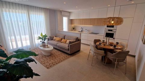 Foto 4 de Apartament en venda a El Pinar de Campoverde, Pilar de la Horadada