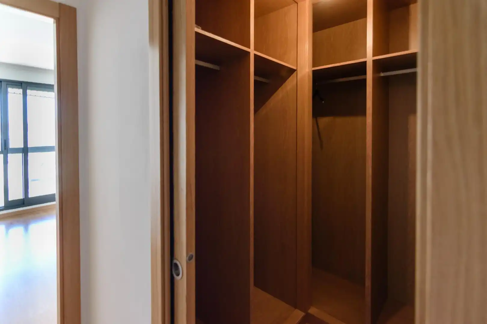 Habitación de Apartamento de alquiler en Valladolid con Calefacción, Terraza y Trastero