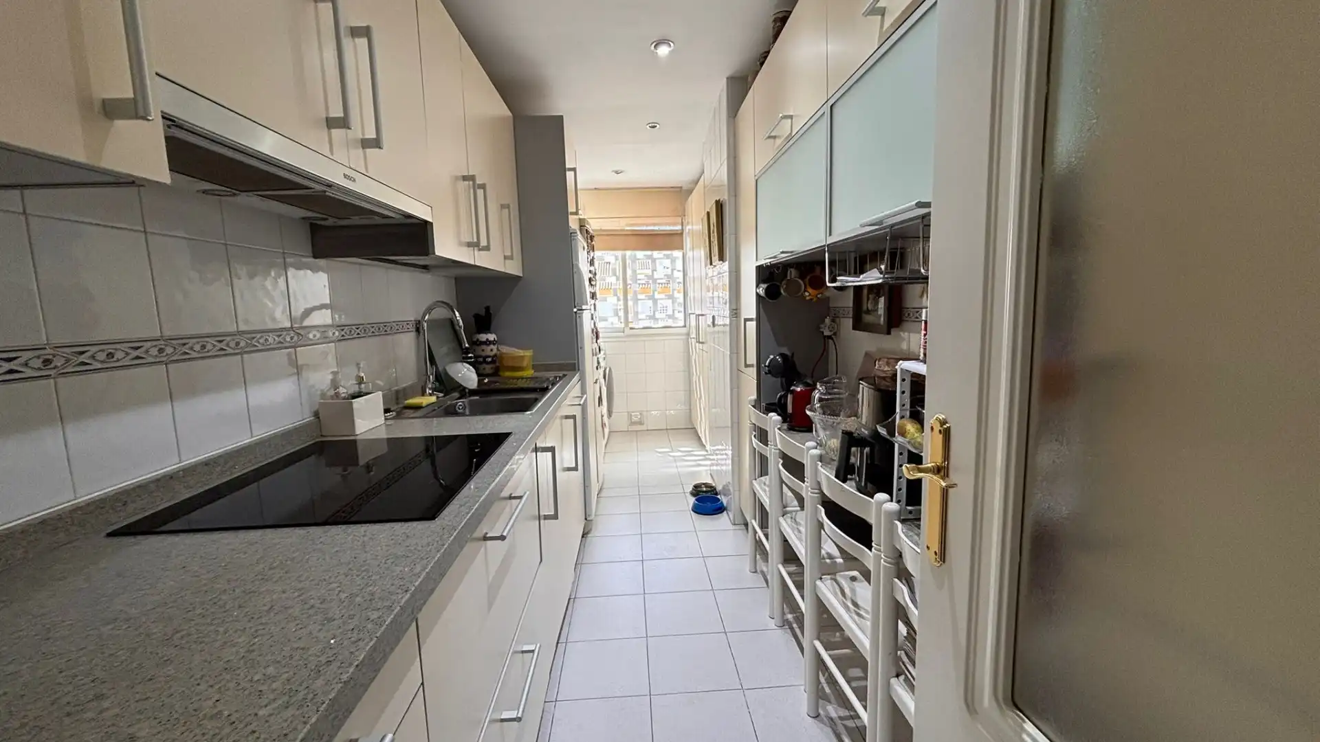 Penthouse with terrace for sale in Milla de Oro, imagen 9