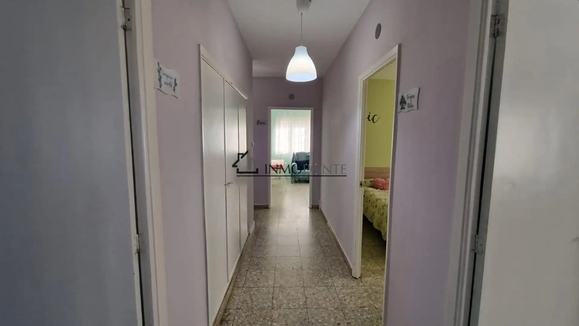 Casa o xalet en venda en Pontevedra Capital  amb Jardí privat