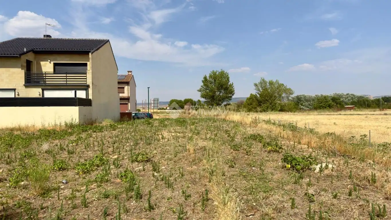 Terreny residencial en venda a Marchamalo