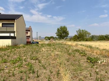Terreno residencial en venta en Marchamalo