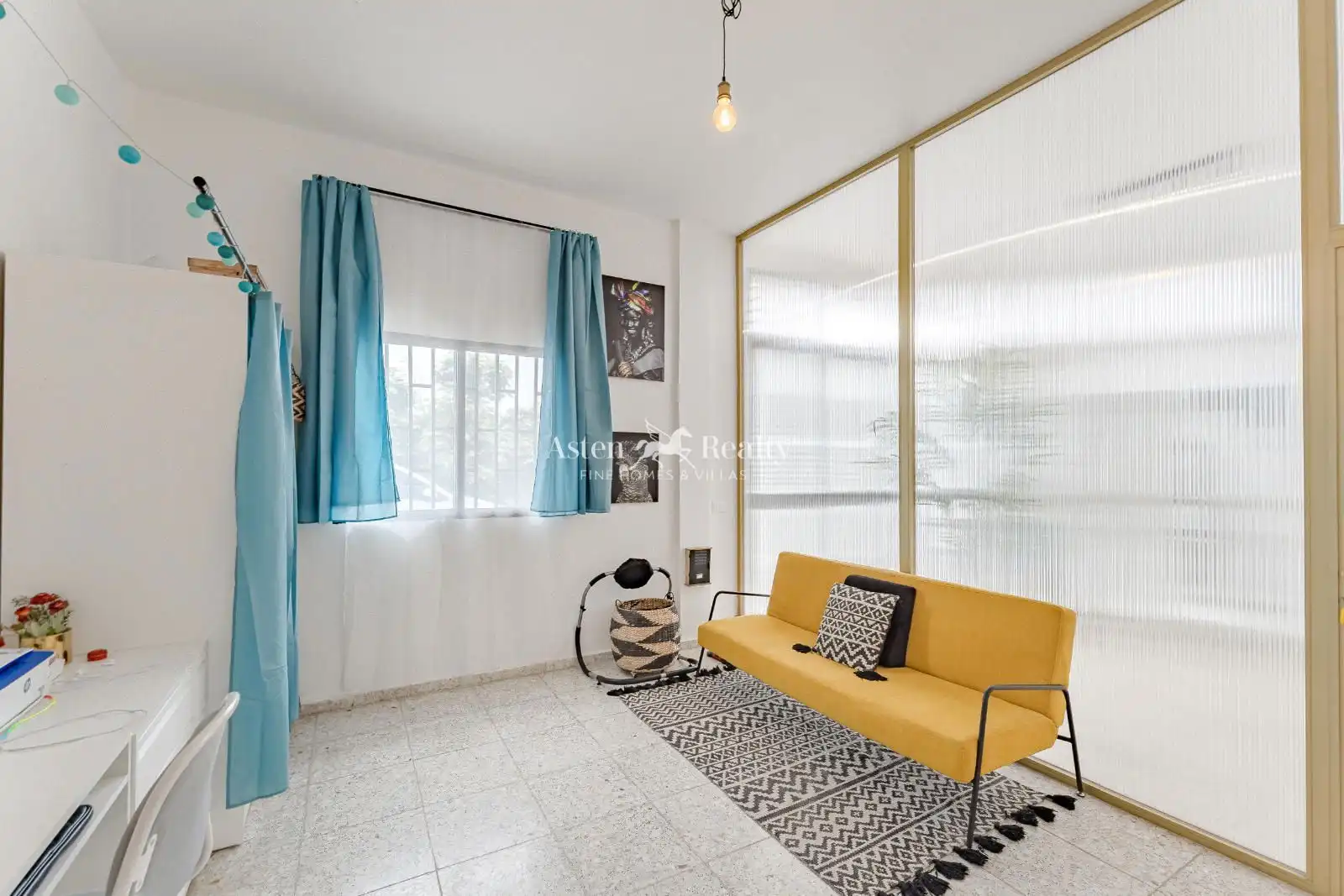 Bedroom of Detached homes for sale in Adeje  with Terrace and Alarm