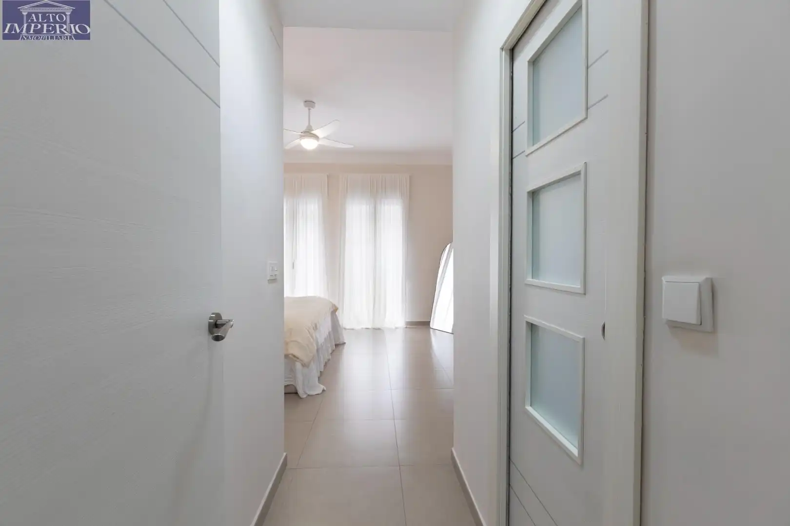 Flat with terrace for sale in Ronda, imagen 26