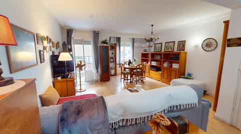 Foto 4 de Pis en venda a Plaça del Bisbe Siuri, Pont Nou - Corazón de Jesús, Alicante