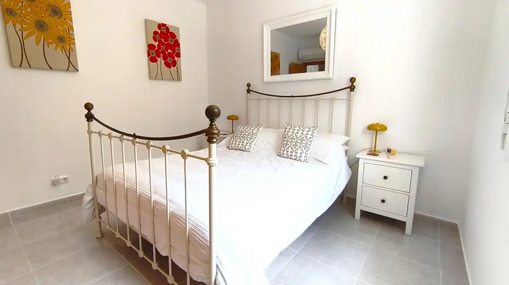 Detached house with pool for sale in CV-735, imagen 12
