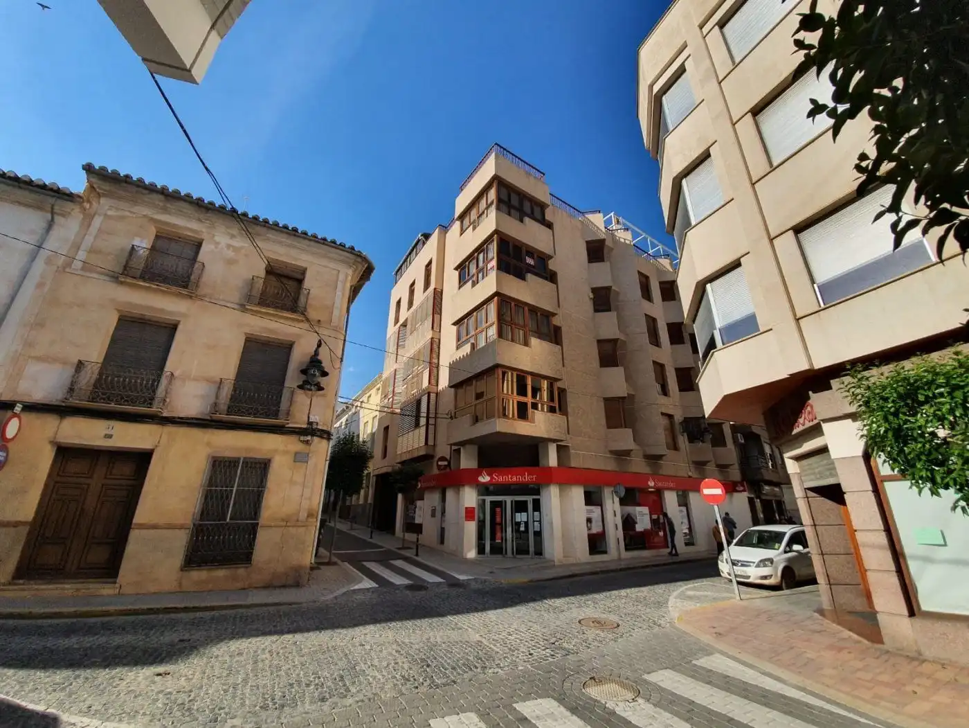 Pis en venda a Jumilla