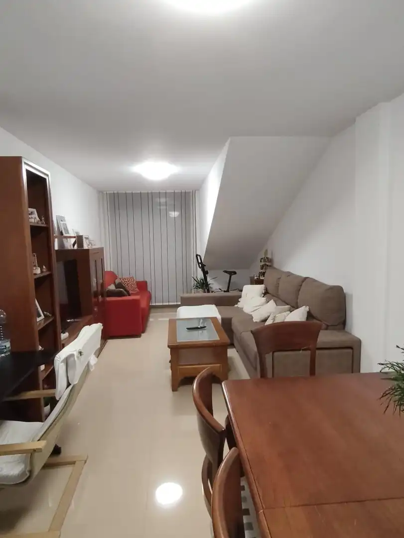 Apartament de lloguer a Santa Uxía de Ribeira, imagen 4