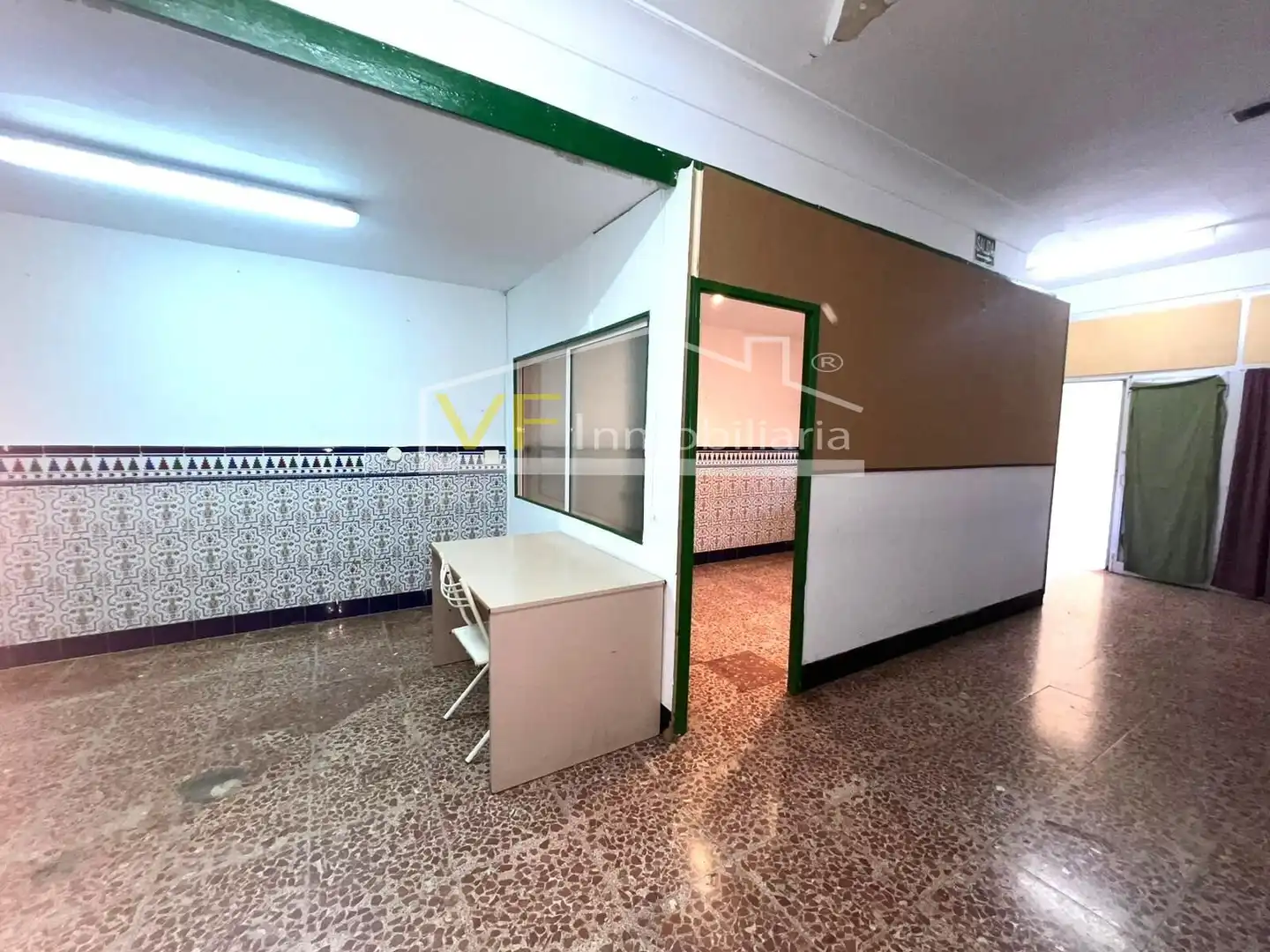 Local en venta en Málaga con Aire acondicionado