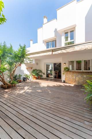 Casa adosada en Venta en Calle de Guatemala en Son Espanyolet