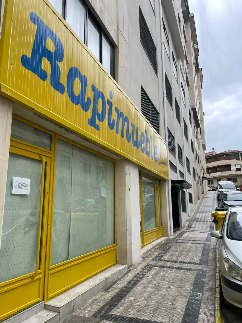 Locale commerciale in affitto a Calle Obispo Varela 6, imagen 20